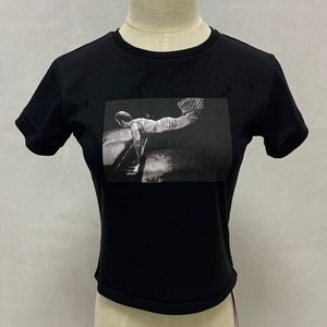 Realisation Par Jump Baby Tee Size L